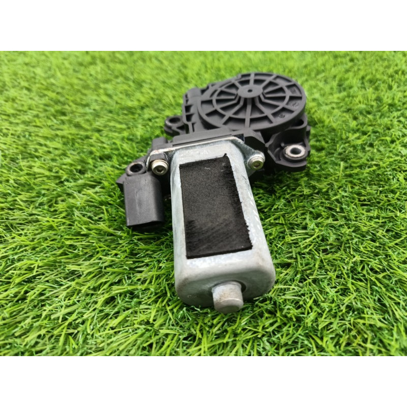 Мотор замка двери (электрика) Audi Q7 4M 2015 3.0 CRE 4m0839004