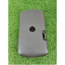 Кожух рулевой колонки нижний