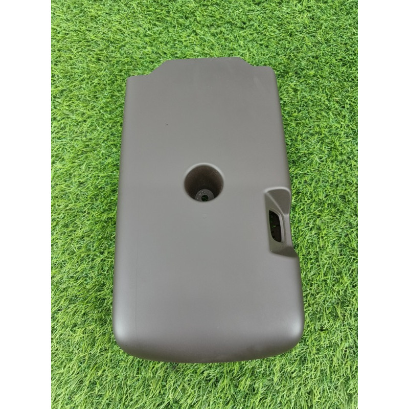 Кожух рулевой колонки нижний (салон) Audi Q7 4M 2015 3.0 CRE 4M0953516AGZ5