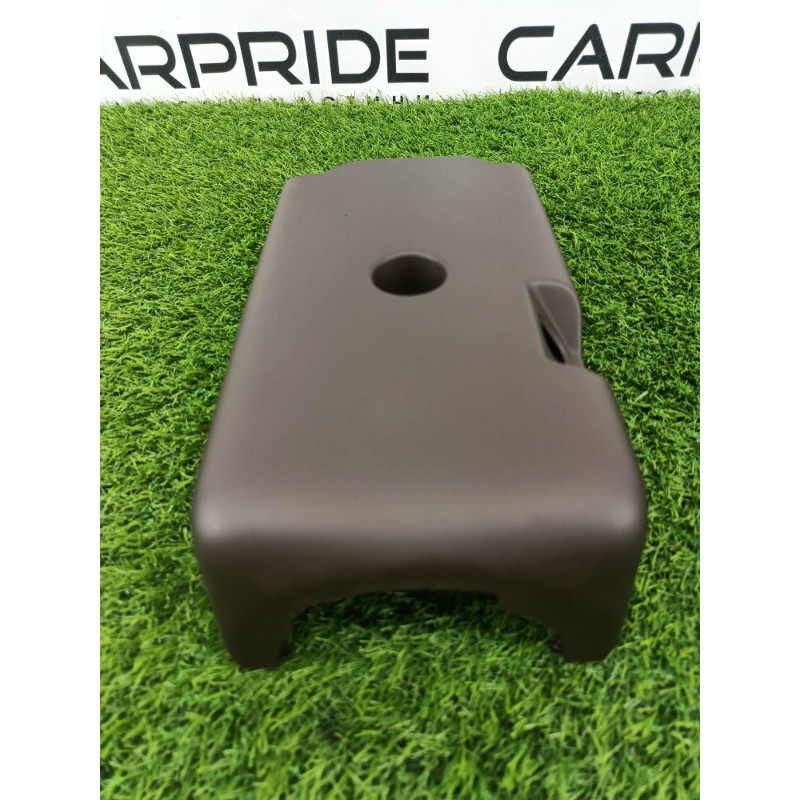 Кожух рулевой колонки нижний (салон) Audi Q7 4M 2015 3.0 CRE 4M0953516AGZ5