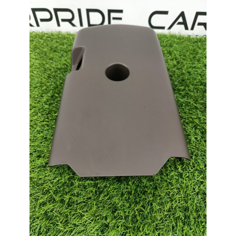 Кожух рулевой колонки нижний (салон) Audi Q7 4M 2015 3.0 CRE 4M0953516AGZ5