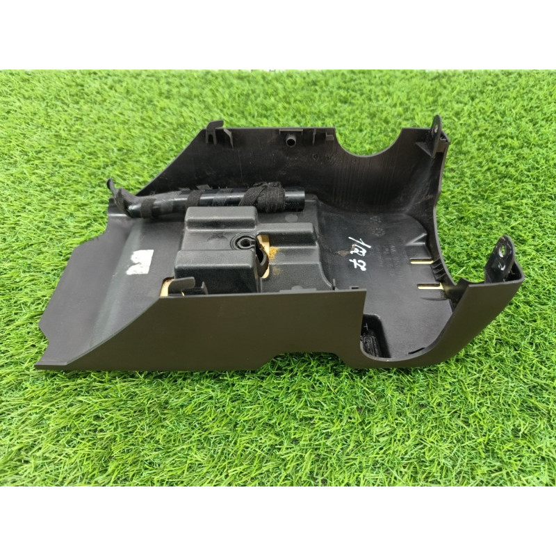 Кожух рулевой колонки нижний (салон) Audi Q7 4M 2015 3.0 CRE 4M0953516AGZ5