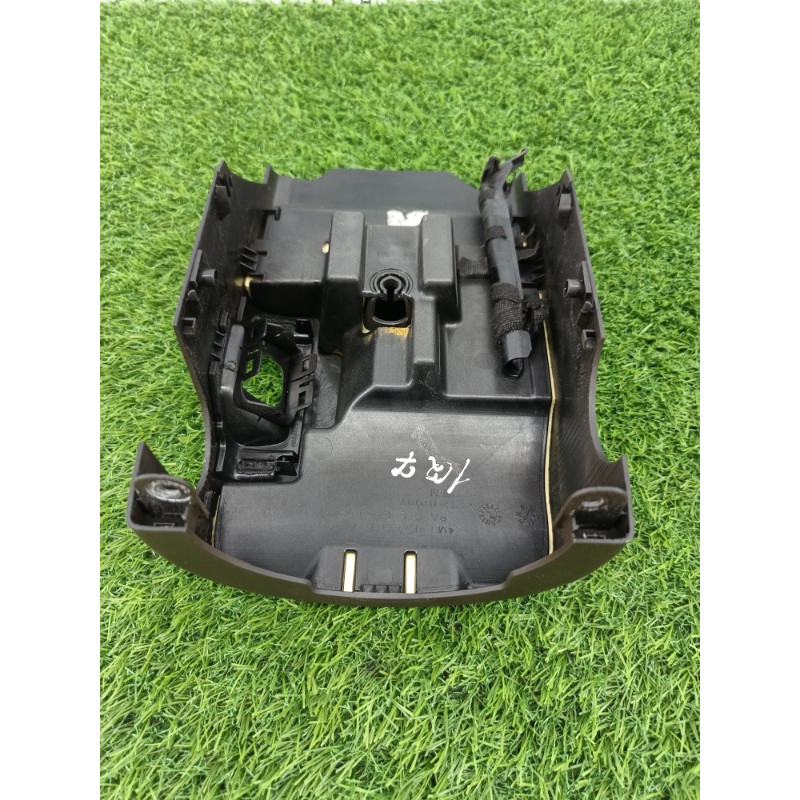 Кожух рулевой колонки нижний (салон) Audi Q7 4M 2015 3.0 CRE 4M0953516AGZ5