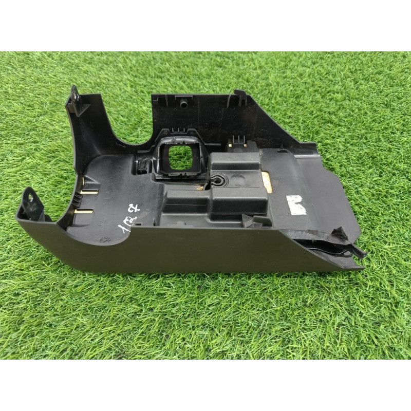 Кожух рулевой колонки нижний (салон) Audi Q7 4M 2015 3.0 CRE 4M0953516AGZ5