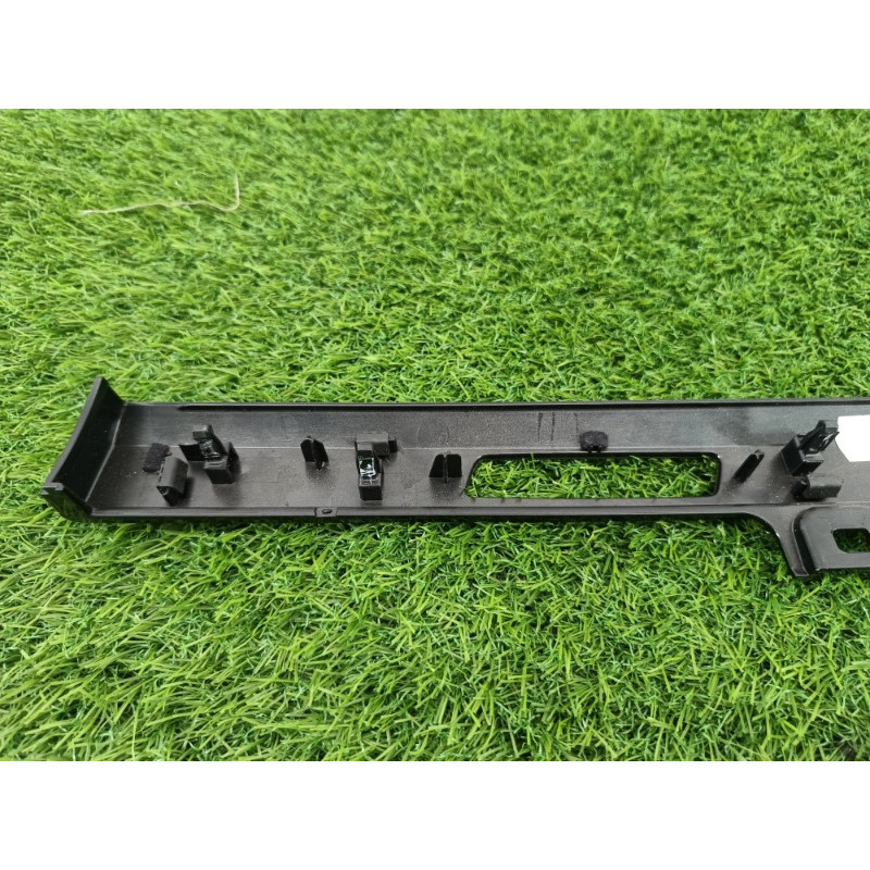 Декоративная накладка торпедо (салон) Audi Q7 4M 2015 3.0 CRE 4M1853242A1LQ