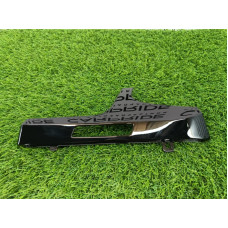 Декоративная накладка торпедо