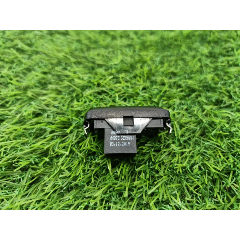 Датчик света (электрика / датчики) Audi Q7 4M 2015 3.0 CRE 4M09075394PK