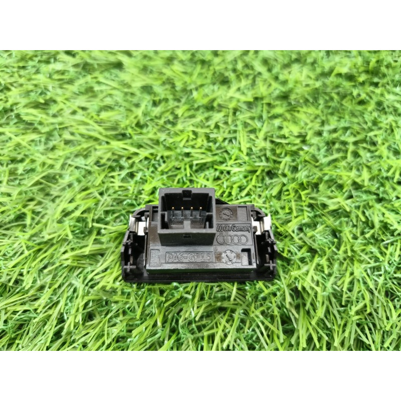 Датчик света (электрика / датчики) Audi Q7 4M 2015 3.0 CRE 4M09075394PK