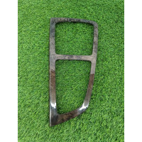 Декоративная накладка центральной консоли