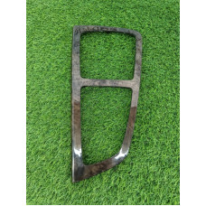 Декоративная накладка центральной консоли