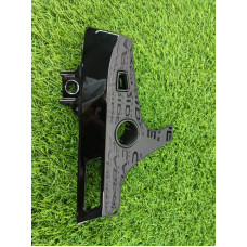 Декоративная накладка торпедо