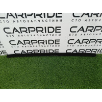 Молдинг стекла внутренний