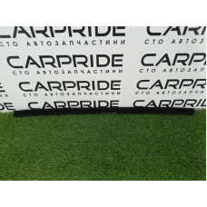 Молдинг стекла внутренний