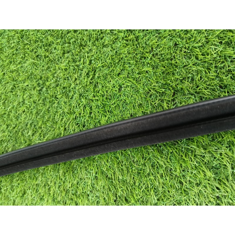 Молдинг стекла внутренний (наружные элементы кузова) Audi Q7 4M 2015 3.0 CRE 4m0839479