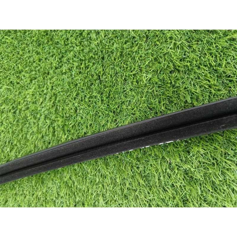 Молдинг стекла внутренний (наружные элементы кузова) Audi Q7 4M 2015 3.0 CRE 4m0839479