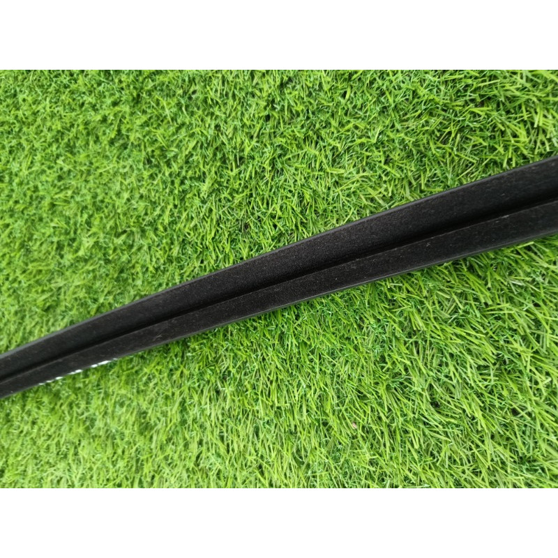 Молдинг стекла внутренний (наружные элементы кузова) Audi Q7 4M 2015 3.0 CRE 4m0839479