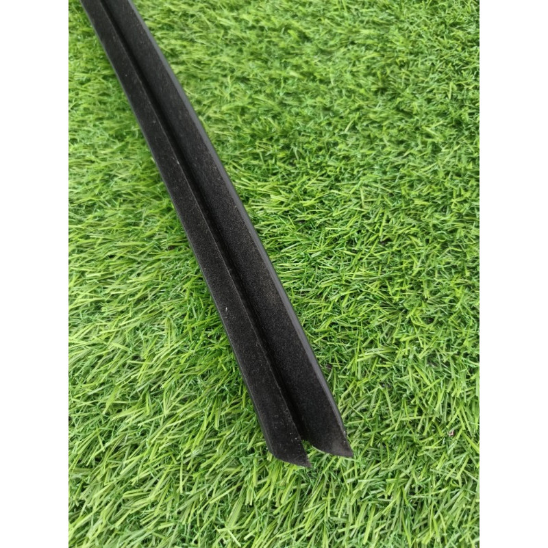 Молдинг стекла внутренний (наружные элементы кузова) Audi Q7 4M 2015 3.0 CRE 4m0839479