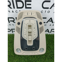 Плафон салона