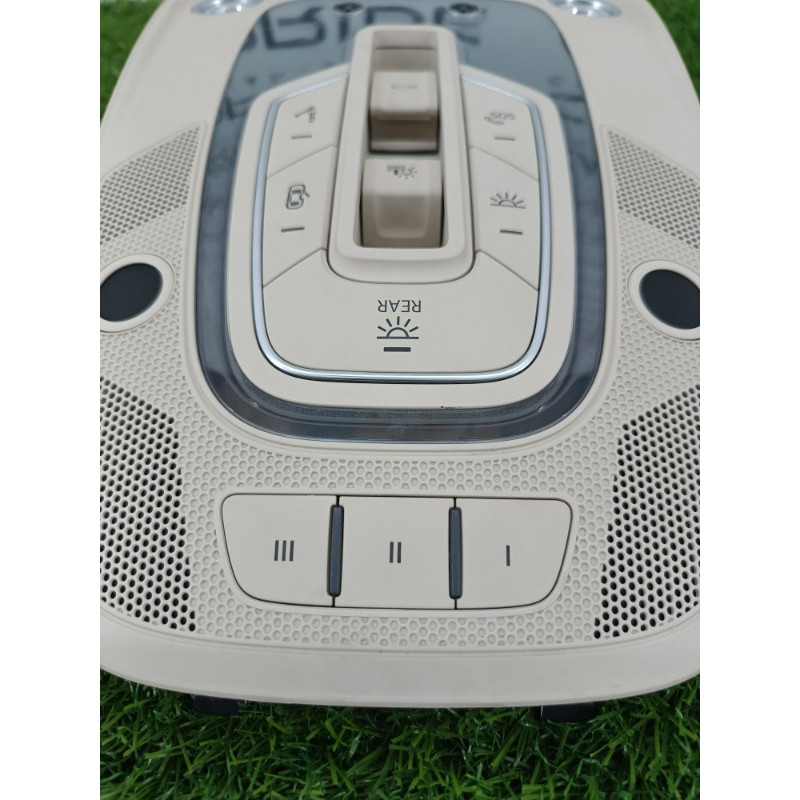 Плафон салона (салон) Audi Q7 4M 2015 3.0 CRE 4M0947135ANU57