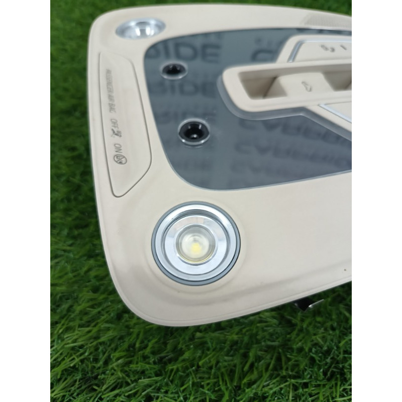 Плафон салона (салон) Audi Q7 4M 2015 3.0 CRE 4M0947135ANU57