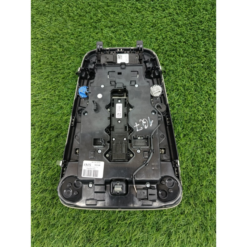 Плафон салона (салон) Audi Q7 4M 2015 3.0 CRE 4M0947135ANU57