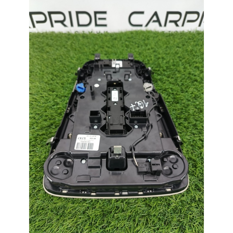 Плафон салона (салон) Audi Q7 4M 2015 3.0 CRE 4M0947135ANU57