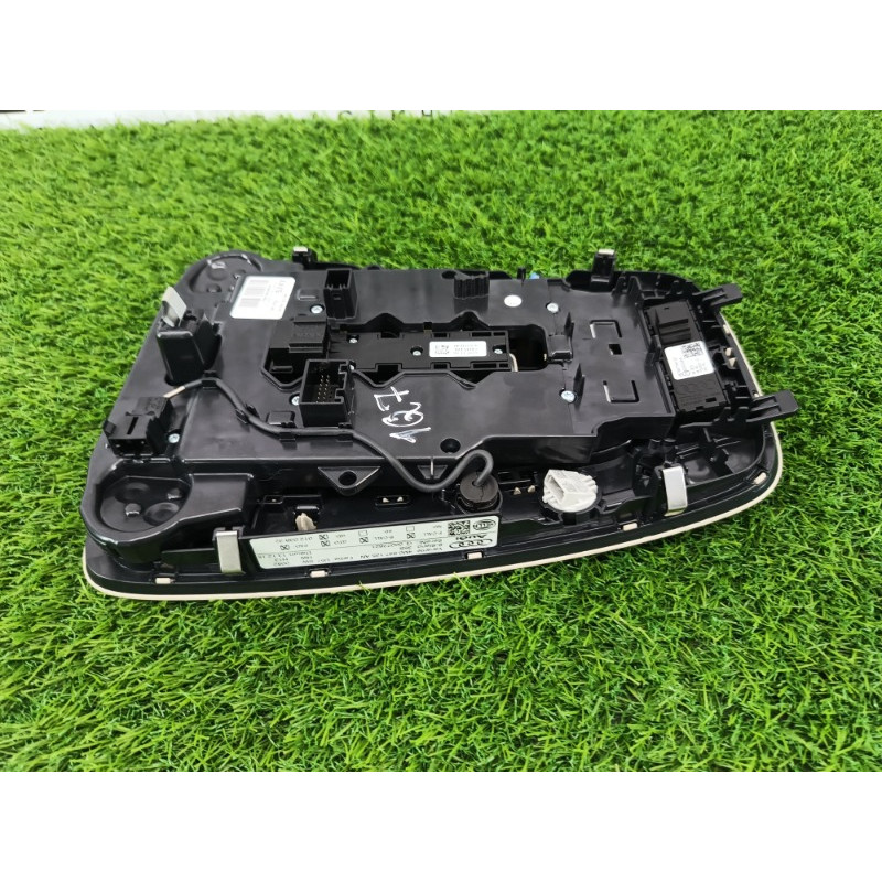 Плафон салона (салон) Audi Q7 4M 2015 3.0 CRE 4M0947135ANU57