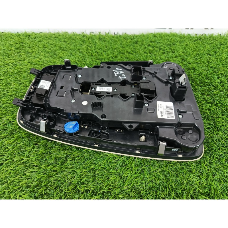 Плафон салона (салон) Audi Q7 4M 2015 3.0 CRE 4M0947135ANU57