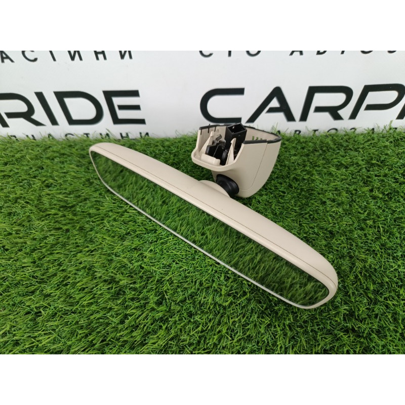 Зеркало салона (стекла и зеркала) Audi Q7 4M 2015 3.0 CRE 4M0857511BY22