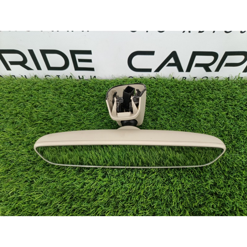 Зеркало салона (стекла и зеркала) Audi Q7 4M 2015 3.0 CRE 4M0857511BY22