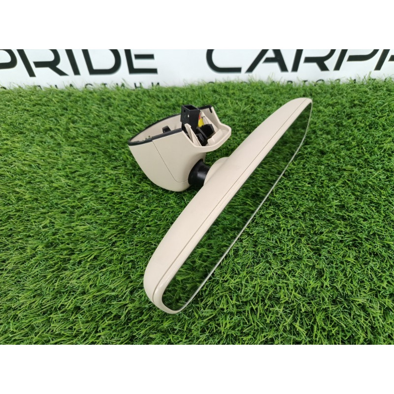 Зеркало салона (стекла и зеркала) Audi Q7 4M 2015 3.0 CRE 4M0857511BY22