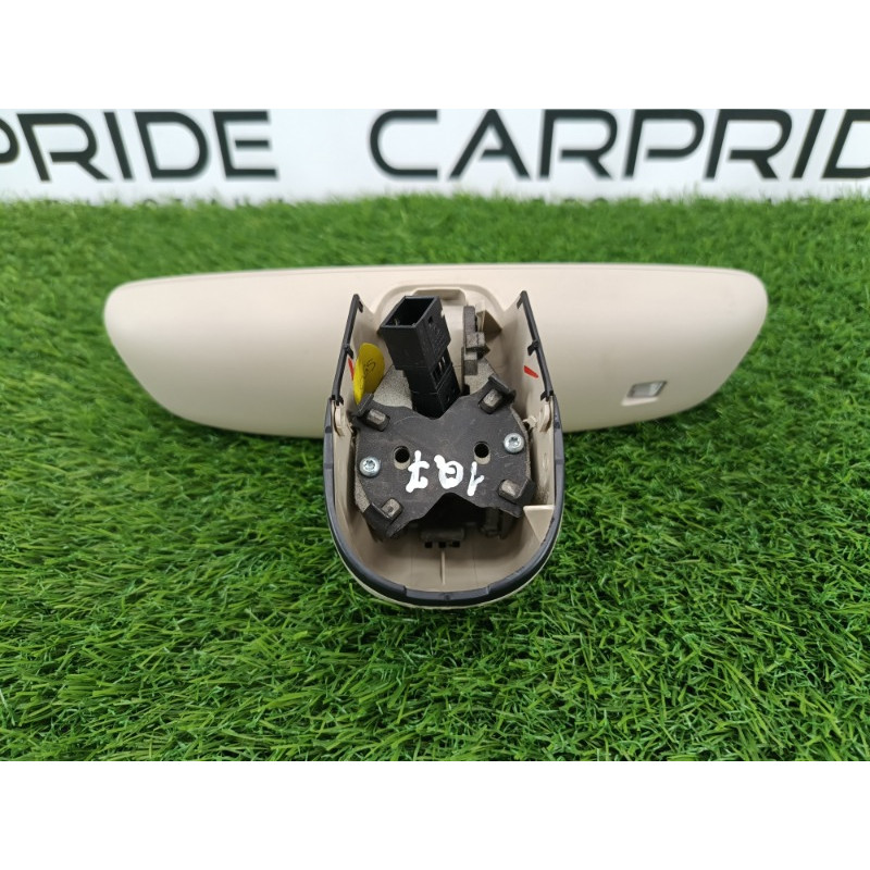 Зеркало салона (стекла и зеркала) Audi Q7 4M 2015 3.0 CRE 4M0857511BY22