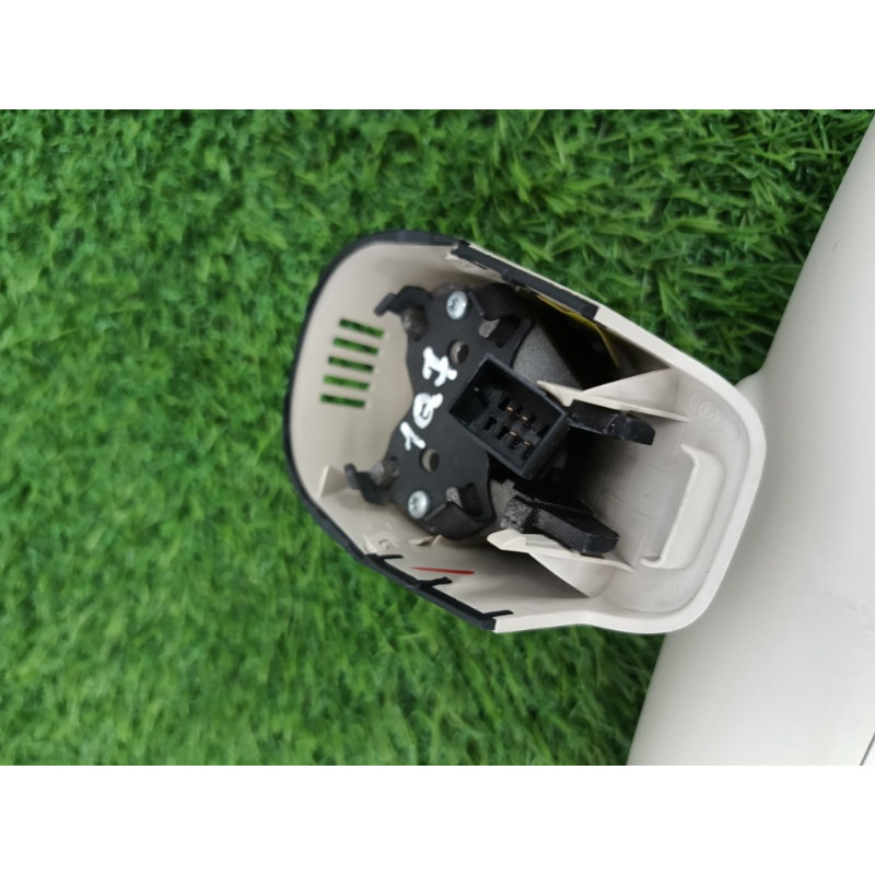 Зеркало салона (стекла и зеркала) Audi Q7 4M 2015 3.0 CRE 4M0857511BY22