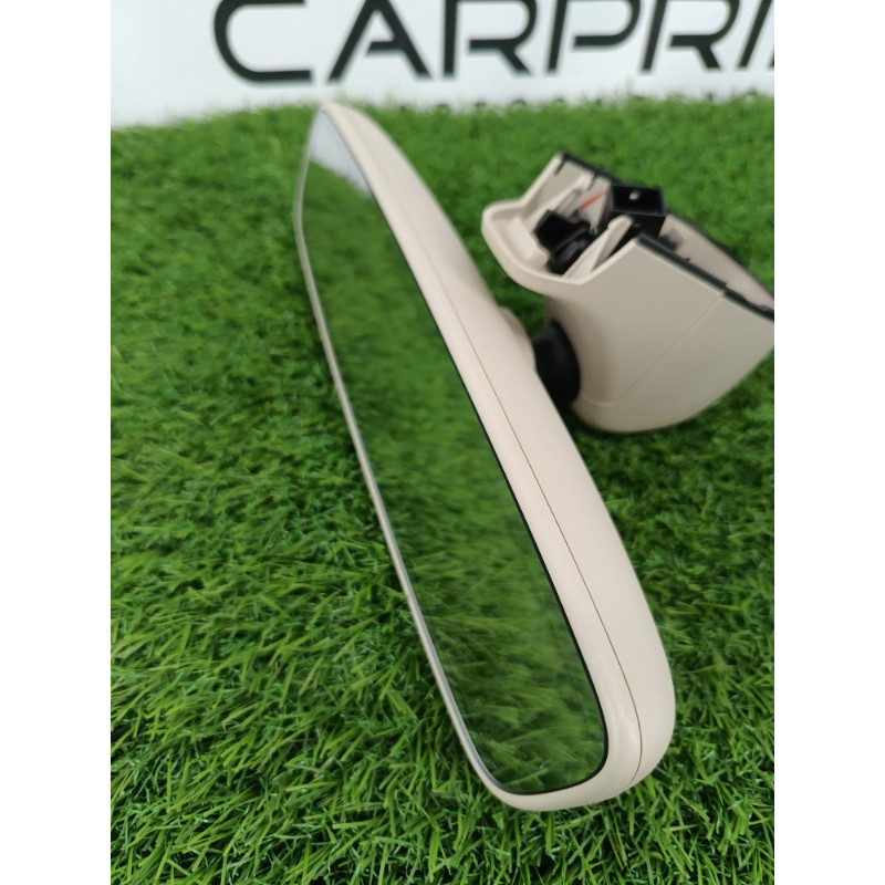 Зеркало салона (стекла и зеркала) Audi Q7 4M 2015 3.0 CRE 4M0857511BY22