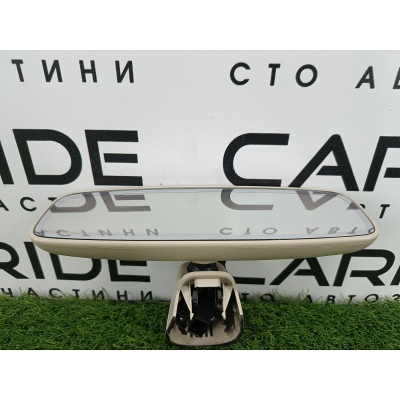 Зеркало салона (стекла и зеркала) Audi Q7 4M 2015 3.0 CRE 4M0857511BY22