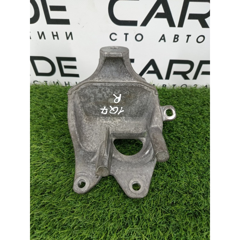 Кронштейн подушки двигателя (кронштейны двигателя) Audi Q7 4M 2015 3.0 CRE 4M0199308AS
