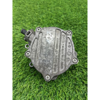 Вакуумный насос