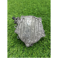 Вакуумний насос