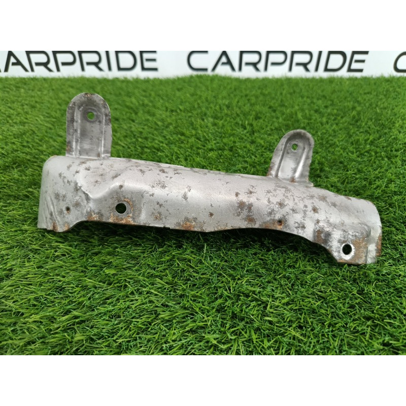 Защита коллектора (выпускная система) Audi Q7 4M 2015 3.0 CRE 06E253037AD