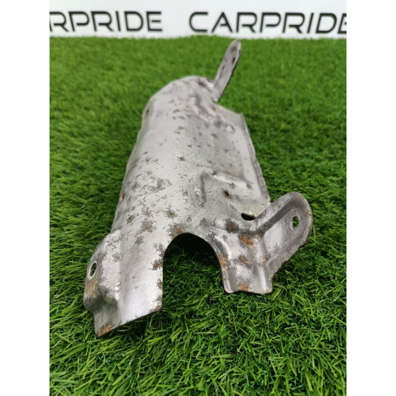 Защита коллектора (выпускная система) Audi Q7 4M 2015 3.0 CRE 06E253037AD