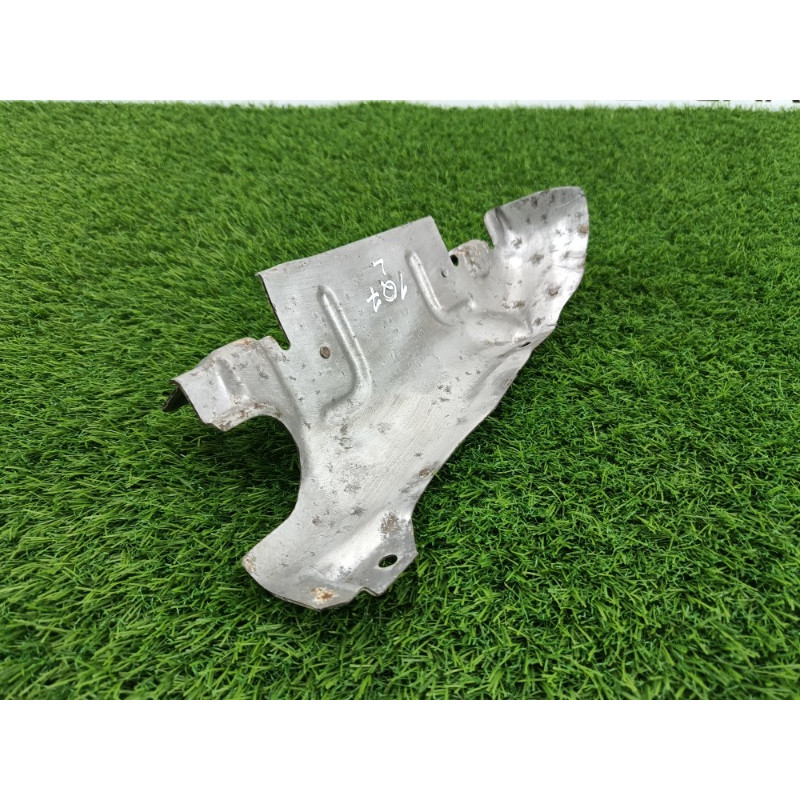 Защита коллектора (выпускная система) Audi Q7 4M 2015 3.0 CRE 06E253037AD