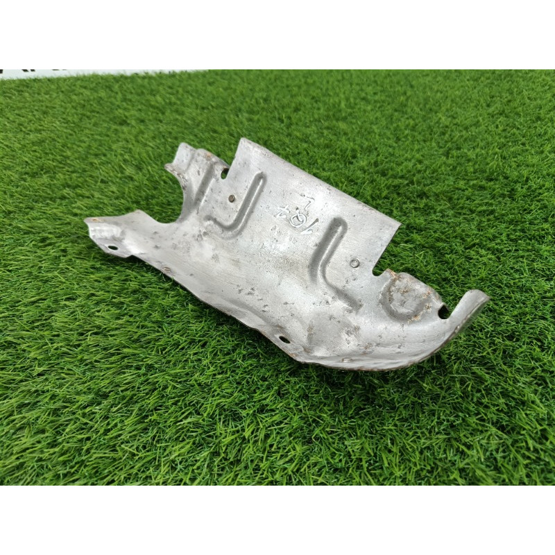 Защита коллектора (выпускная система) Audi Q7 4M 2015 3.0 CRE 06E253037AD