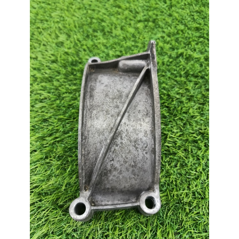 Кронштейн генератора (кронштейны двигателя) Audi Q7 4M 2015 3.0 CRE 06E903143D