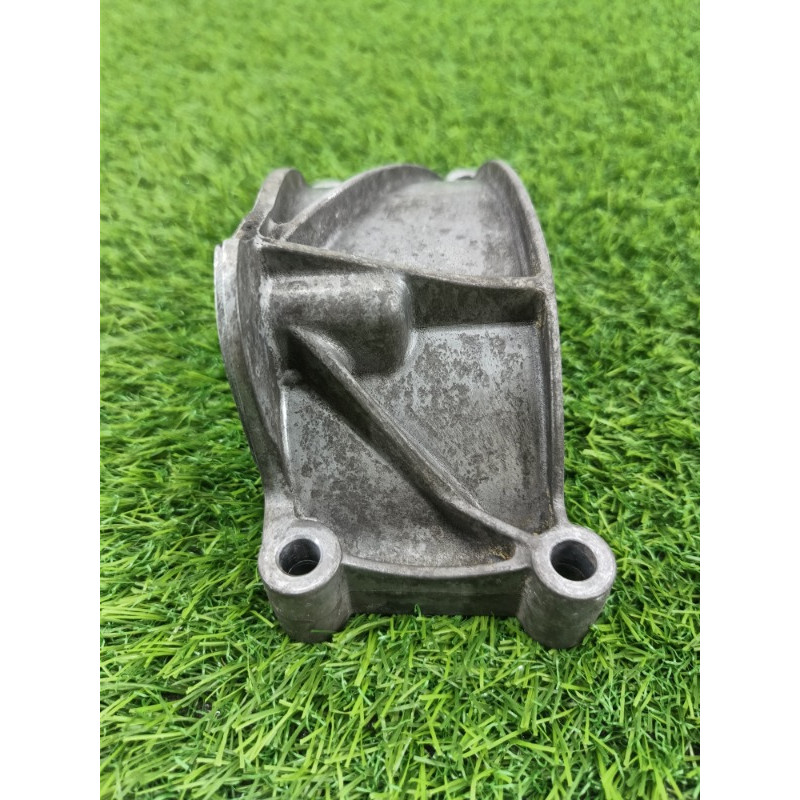 Кронштейн генератора (кронштейны двигателя) Audi Q7 4M 2015 3.0 CRE 06E903143D