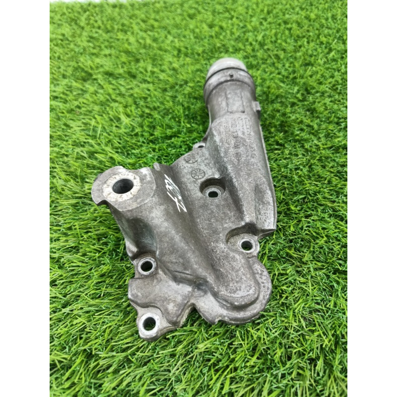 Корпус термостата (система охлаждения) Audi Q7 4M 2015 3.0 CRE 06E121161BB