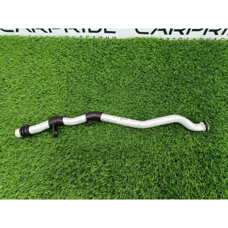 Трубка системы охлаждения (система охлаждения) Audi Q7 4M 2015 3.0 CRE 06E121065S