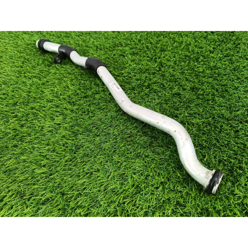 Трубка системы охлаждения (система охлаждения) Audi Q7 4M 2015 3.0 CRE 06E121065S