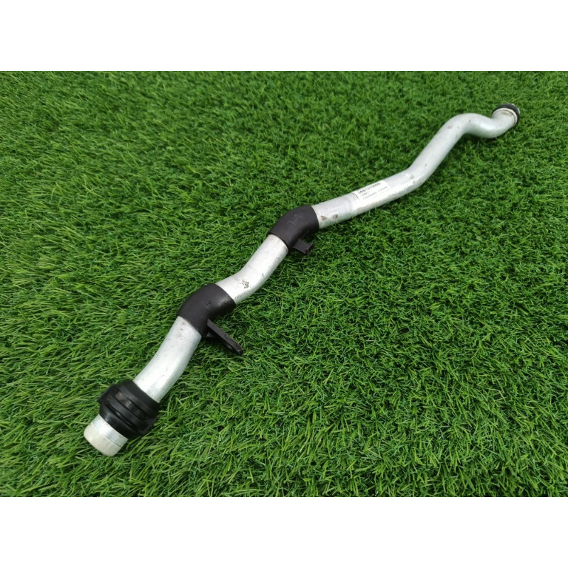 Трубка системы охлаждения (система охлаждения) Audi Q7 4M 2015 3.0 CRE 06E121065S