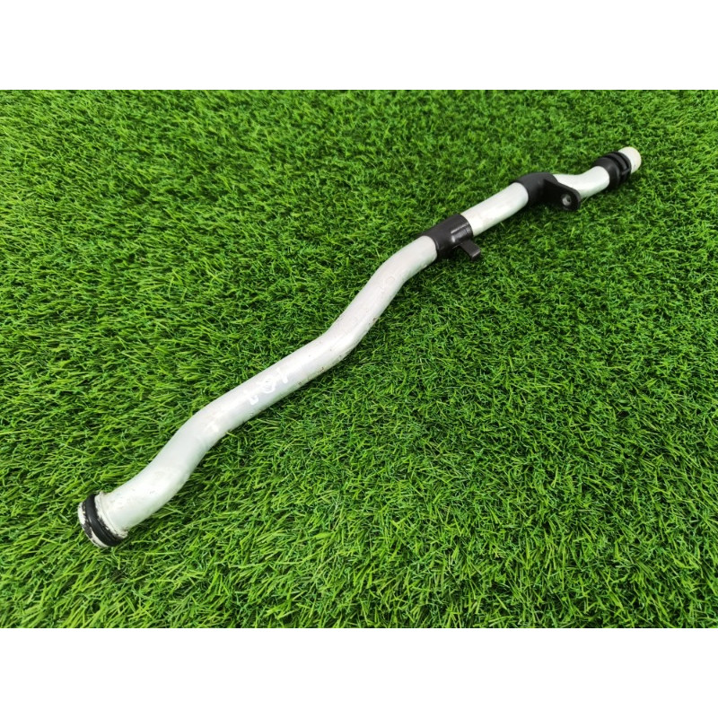 Трубка системы охлаждения (система охлаждения) Audi Q7 4M 2015 3.0 CRE 06E121065S