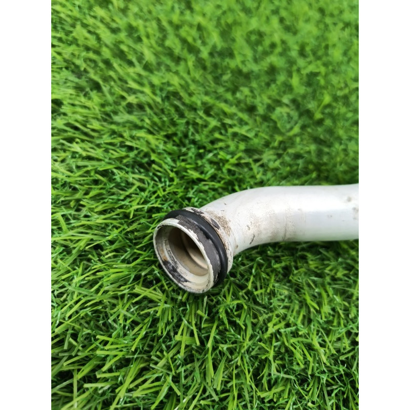 Трубка системы охлаждения (система охлаждения) Audi Q7 4M 2015 3.0 CRE 06E121065S